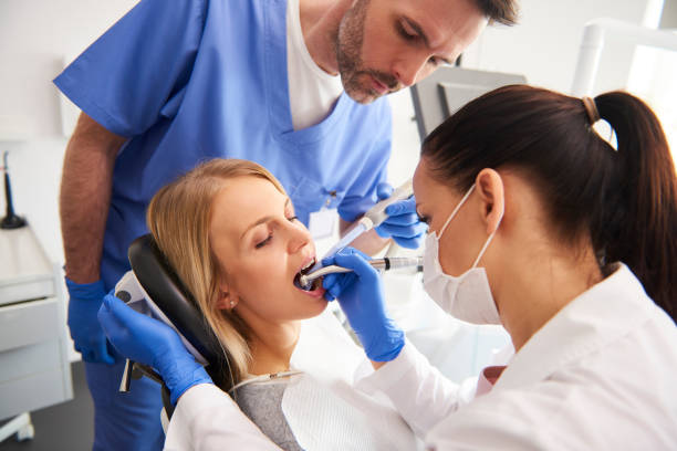 Best Laser Dentistry  in South Venice, FL