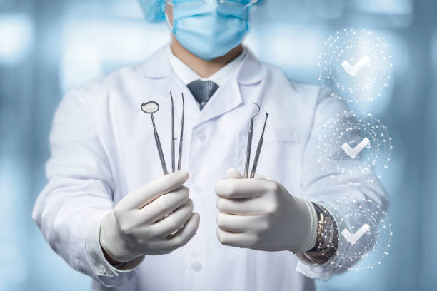 Dental Inlays and Onlays in South Venice, FL