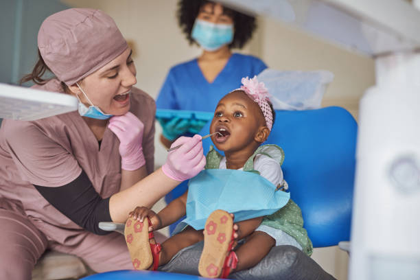 Best Pediatric Dentistry  in South Venice, FL