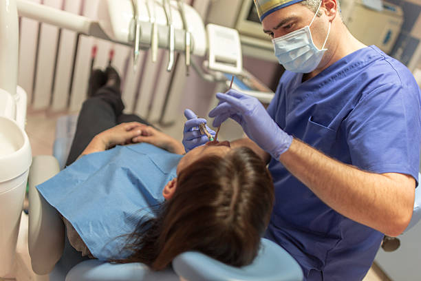 Why Choose Us for Your Dental Needs in South Venice, FL
