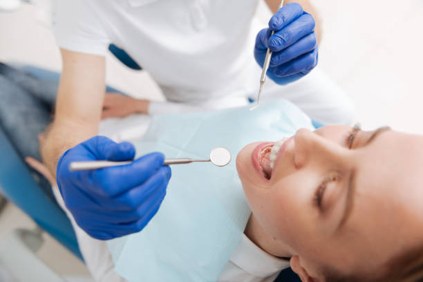 Best Wisdom Tooth Removal  in South Venice, FL